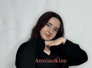 Annisatkins