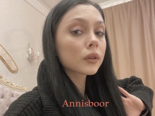 Annisboor