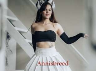 Annisbreed