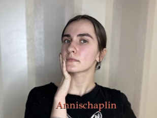 Annischaplin