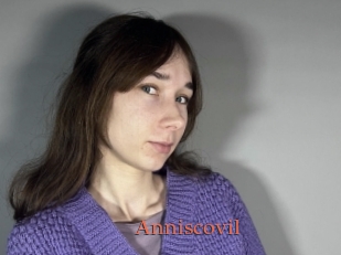 Anniscovil