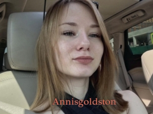 Annisgoldston