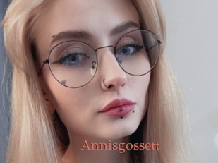 Annisgossett