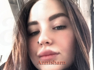 Annisharn