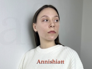 Annishiatt
