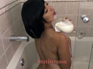 Annisoussa