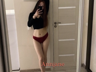 Annjane