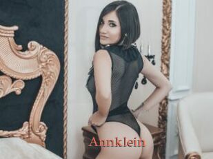 Annklein