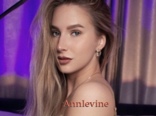 Annlevine