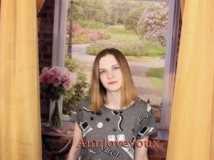 Annloveyoux