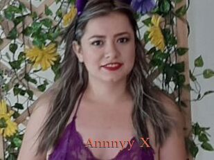 Annnyy_X