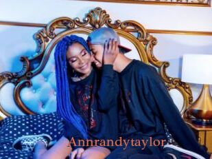 Annrandytaylor