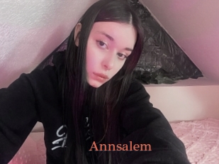 Annsalem