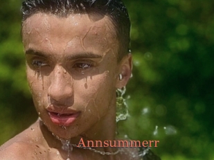 Annsummerr