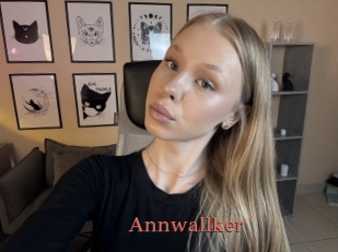 Annwallker