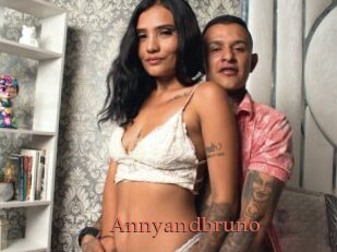 Annyandbruno