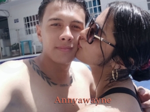 Annyawayne