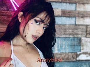 Annybleu