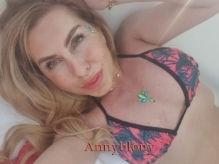 Annyblony