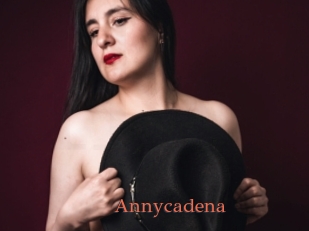 Annycadena