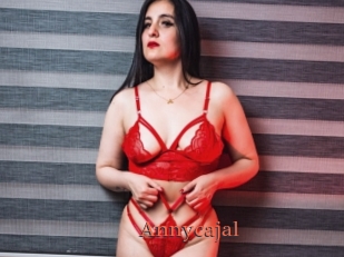 Annycajal
