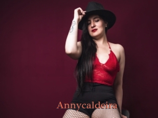 Annycaldeira