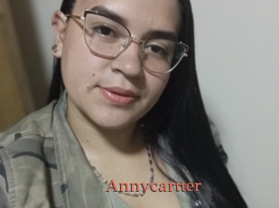 Annycartter