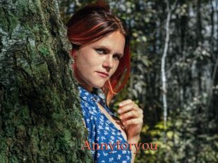 Annyforyou