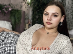 Annyhils