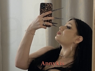 Annykis