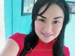 Annylover