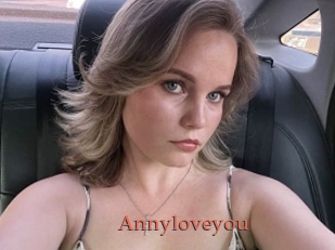 Annyloveyou