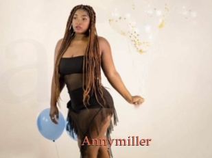 Annymiller