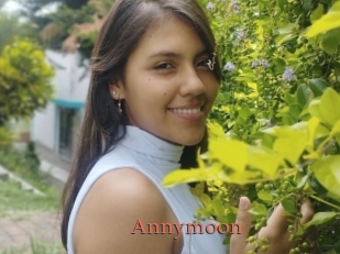 Annymoon