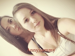 Annynammy