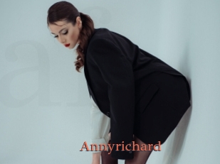 Annyrichard
