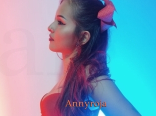 Annyroja