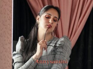 Annysantini