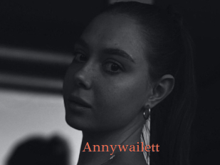 Annywailett