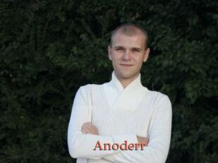 Anoderr