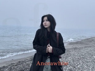 Anorawhite