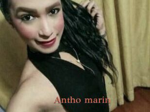Antho_marin
