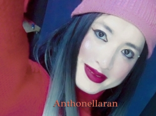 Anthonellaran