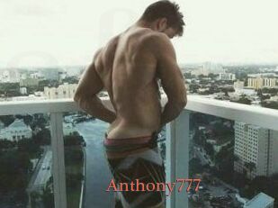 Anthony777