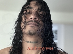 Anthonywes