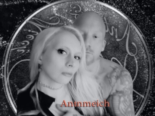 Antnmeich