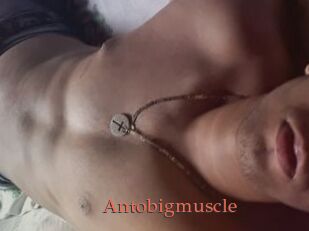 Antobigmuscle