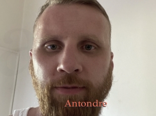 Antondre