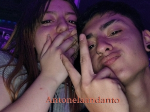 Antonelaandanto