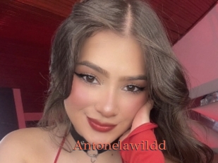Antonelawildd